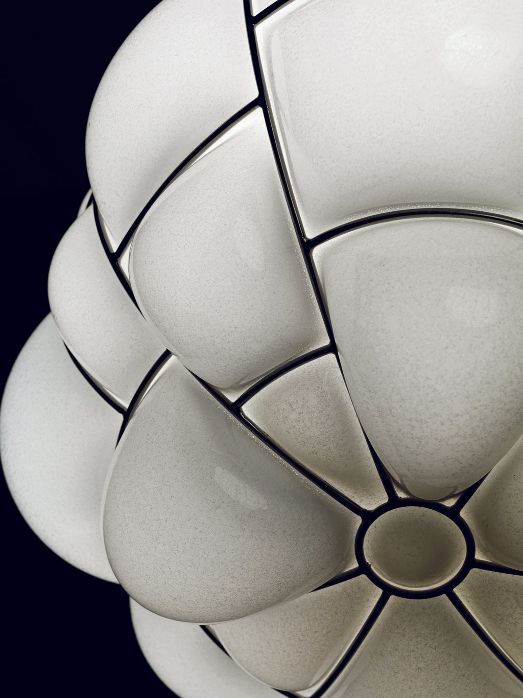 Egg design by Enrico Franzolini