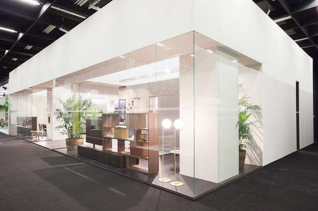 Imm 2019 – The International Interiors Show – Cologne