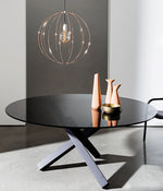 SOVET AIKIDO TABLE