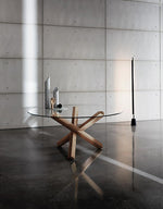 SOVET AIKIDO TABLE