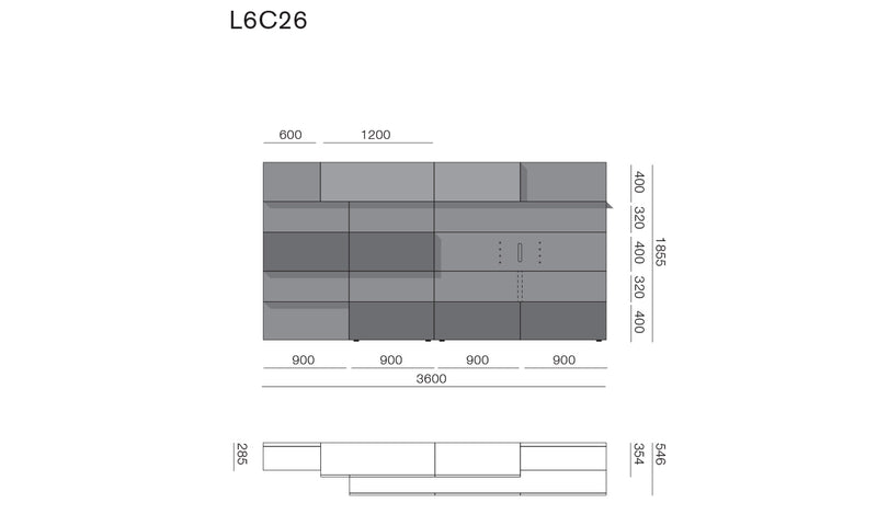 COMP L6C26
