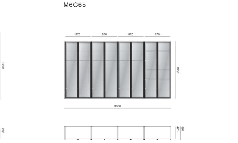 COMP M6C65