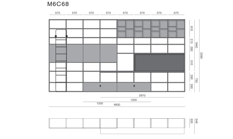 COMP M6C68