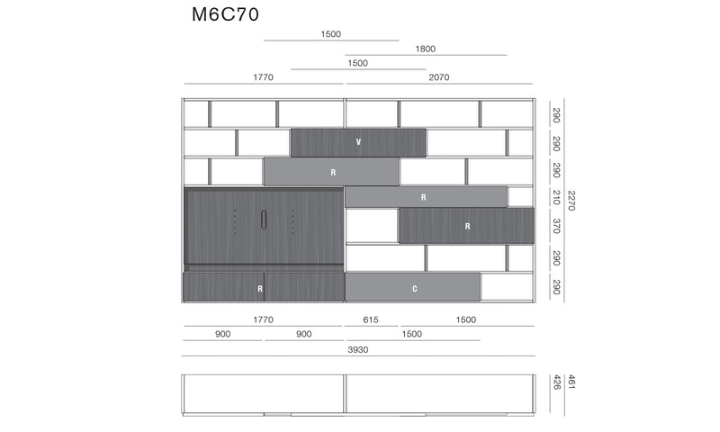 COMP M6C70