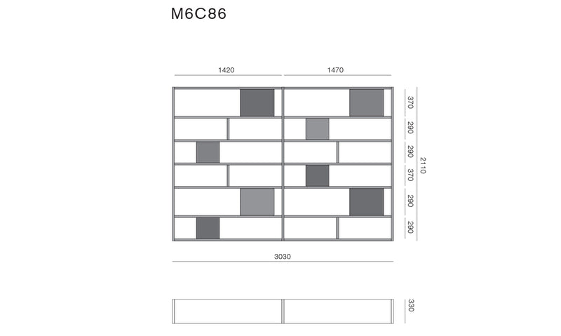 COMP M6C86