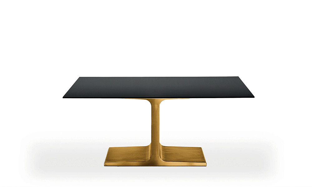 SOVET PALACE EXTENSIBLE TABLE