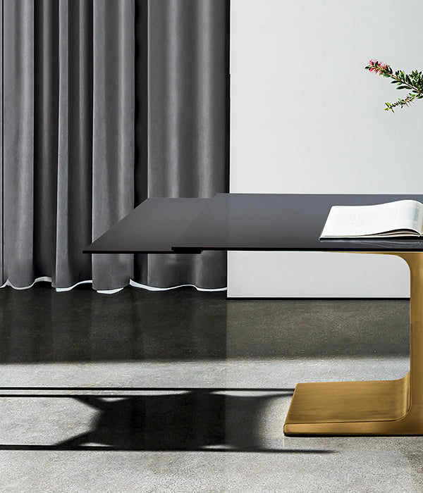 SOVET PALACE EXTENSIBLE TABLE