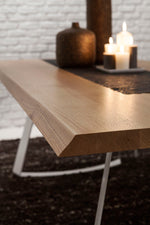 BRUNO DINING TABLE